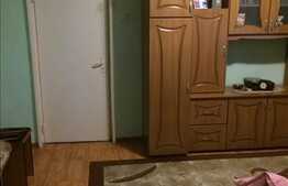 Apartament 2 camere, 47 mp, etaj intermediar, boxa, zona strazii Liviu Rebreanu