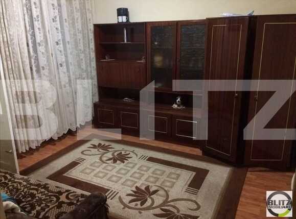 Apartament de vânzare 2 camere Gheorgheni - 9612AV | BLITZ Cluj-Napoca | Poza1