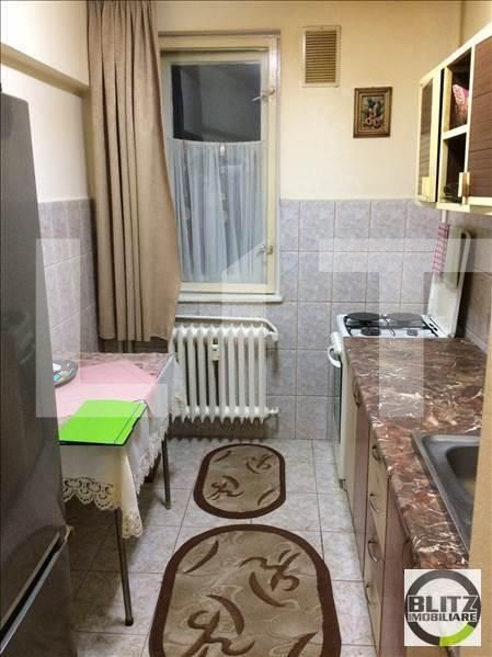 Apartament de vânzare 2 camere Gheorgheni - 9612AV | BLITZ Cluj-Napoca | Poza5