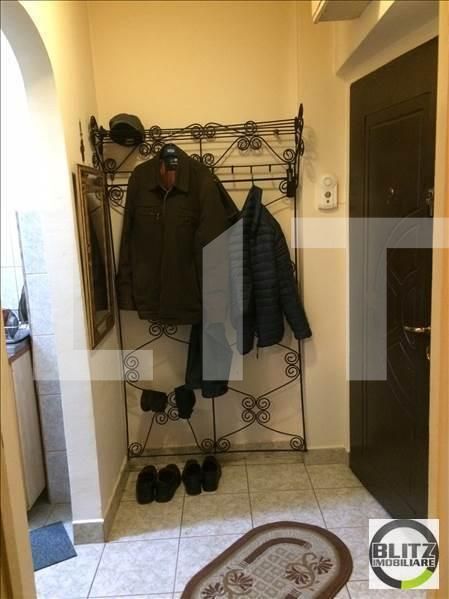 Apartament de vânzare 2 camere Gheorgheni - 9612AV | BLITZ Cluj-Napoca | Poza4