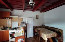 Casa individuala 120 mp, teren 1700 mp, comuna Vultureni