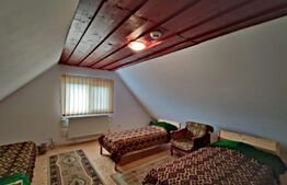 Casa individuala 120 mp, teren 1700 mp, comuna Vultureni