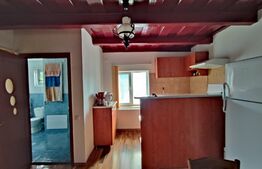 Casa individuala 120 mp, teren 1700 mp, comuna Vultureni