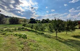 Casa individuala 120 mp, teren 1700 mp, comuna Vultureni