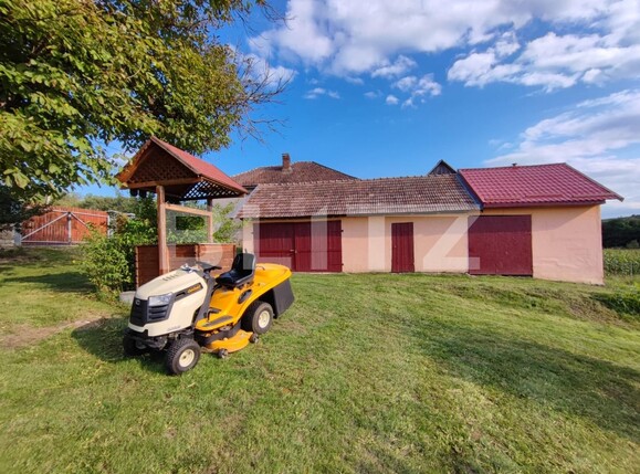 Casa de vânzare 3 camere Exterior Nord - 96122CV | BLITZ Cluj-Napoca | Poza3