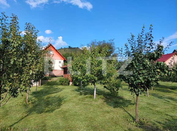 Casa de vânzare 3 camere Exterior Nord - 96122CV | BLITZ Cluj-Napoca | Poza13