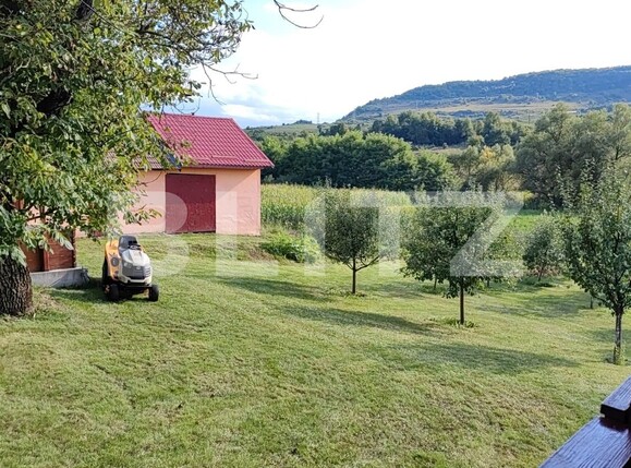 Casa de vânzare 3 camere Exterior Nord - 96122CV | BLITZ Cluj-Napoca | Poza4