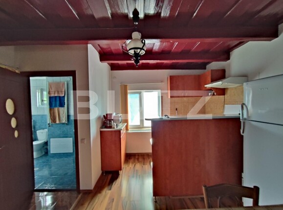 Casa de vânzare 3 camere Exterior Nord - 96122CV | BLITZ Cluj-Napoca | Poza8