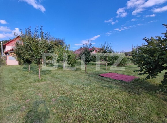 Casa de vânzare 3 camere Exterior Nord - 96122CV | BLITZ Cluj-Napoca | Poza12