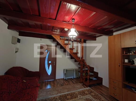 Casa de vânzare 3 camere Exterior Nord - 96122CV | BLITZ Cluj-Napoca | Poza6