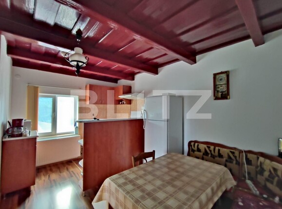 Casa de vânzare 3 camere Exterior Nord - 96122CV | BLITZ Cluj-Napoca | Poza9