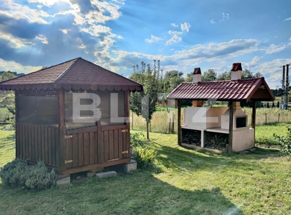 Casa de vânzare 3 camere Exterior Nord - 96122CV | BLITZ Cluj-Napoca | Poza14