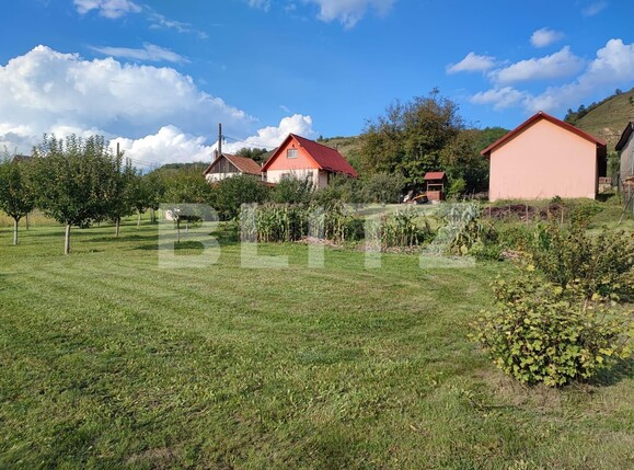 Casa de vânzare 3 camere Exterior Nord - 96122CV | BLITZ Cluj-Napoca | Poza11