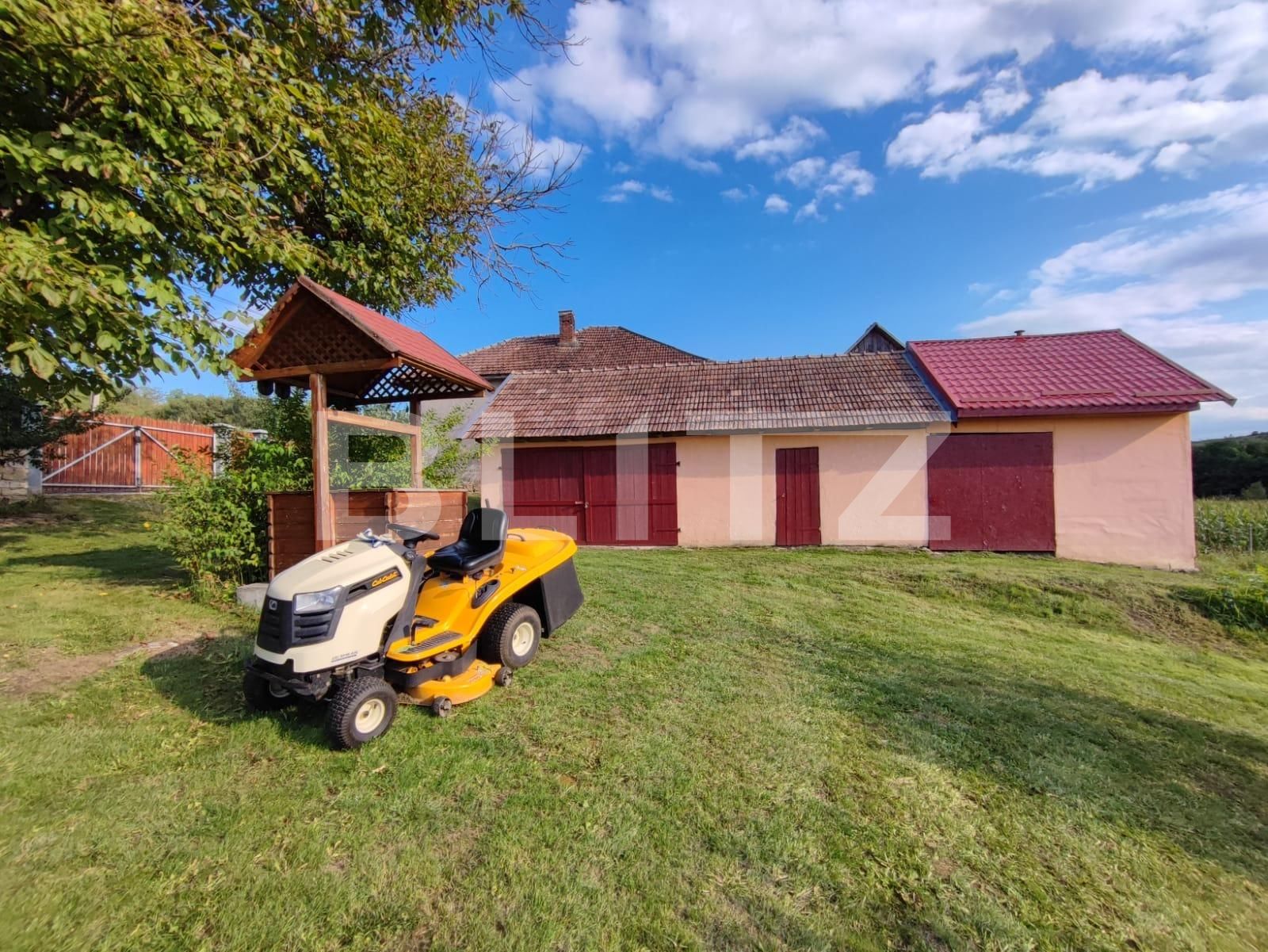 Casa de vânzare 3 camere Exterior Nord - 96122CV | BLITZ Cluj-Napoca | Poza3