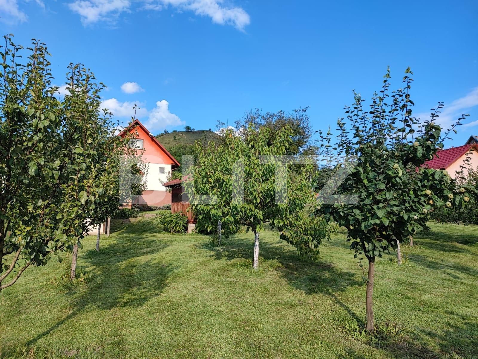 Casa de vânzare 3 camere Exterior Nord - 96122CV | BLITZ Cluj-Napoca | Poza13