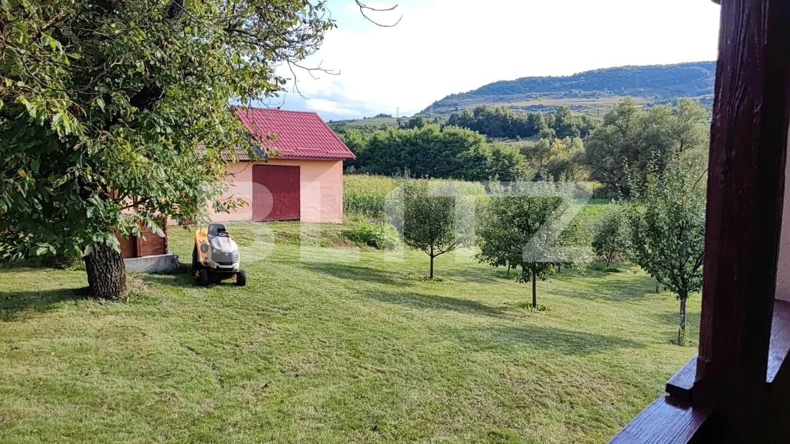 Casa de vânzare 3 camere Exterior Nord - 96122CV | BLITZ Cluj-Napoca | Poza4