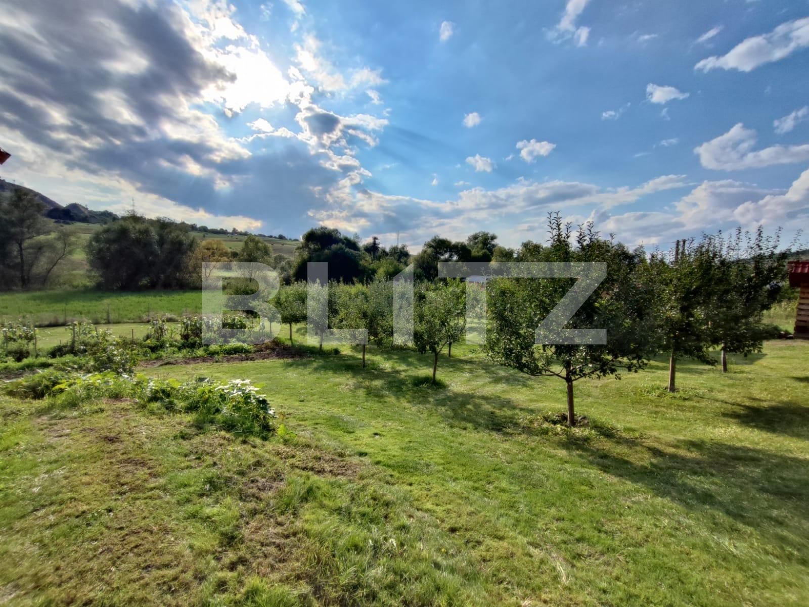 Casa de vânzare 3 camere Exterior Nord - 96122CV | BLITZ Cluj-Napoca | Poza10