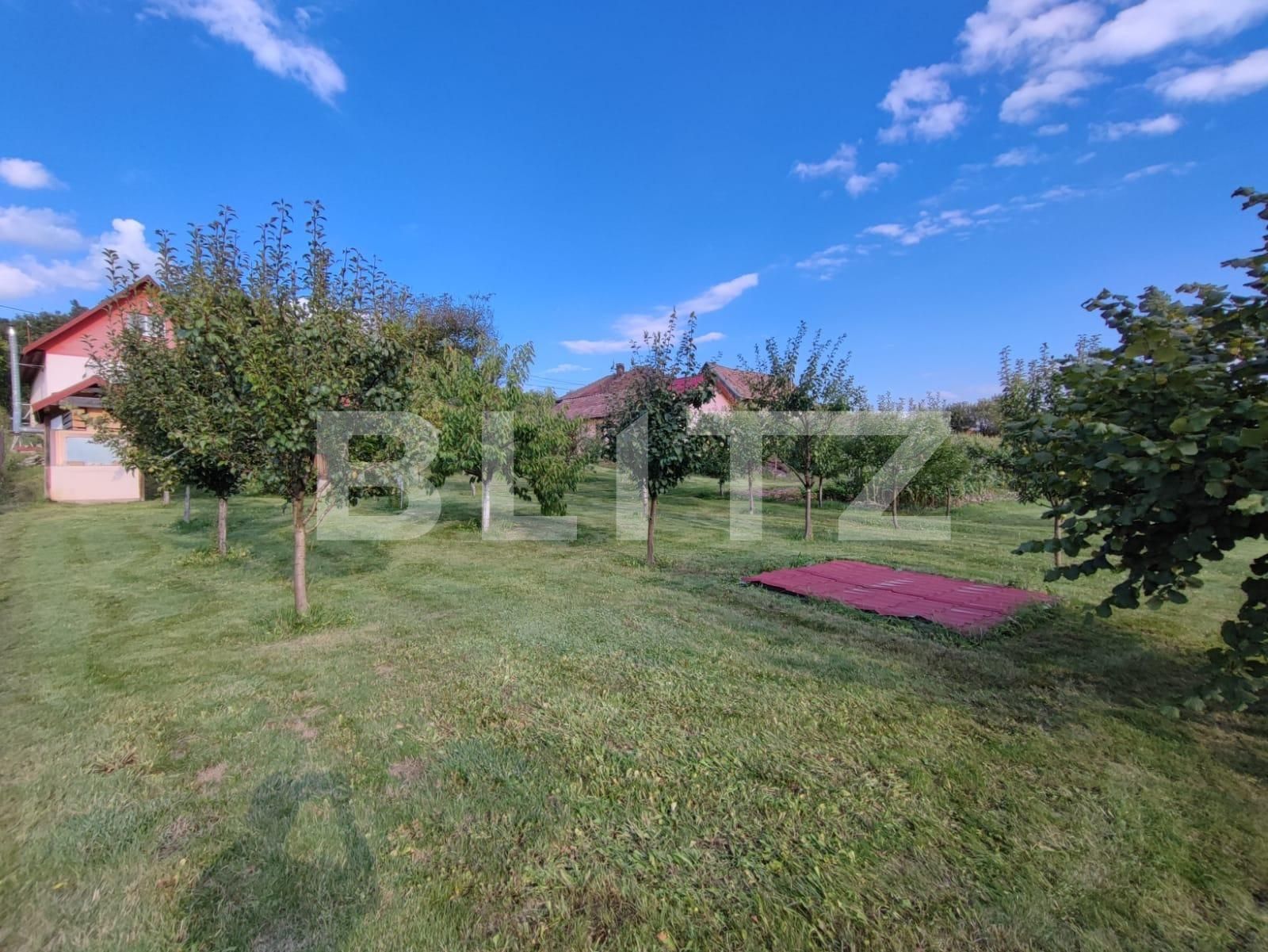 Casa de vânzare 3 camere Exterior Nord - 96122CV | BLITZ Cluj-Napoca | Poza12