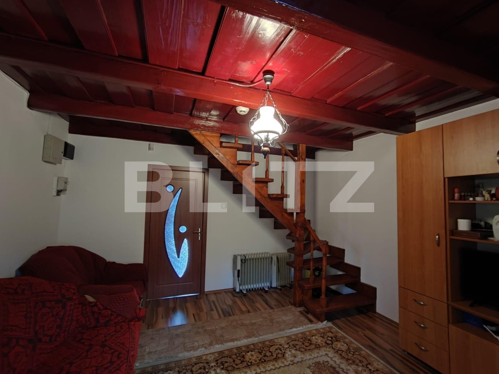 Casa de vânzare 3 camere Exterior Nord - 96122CV | BLITZ Cluj-Napoca | Poza6