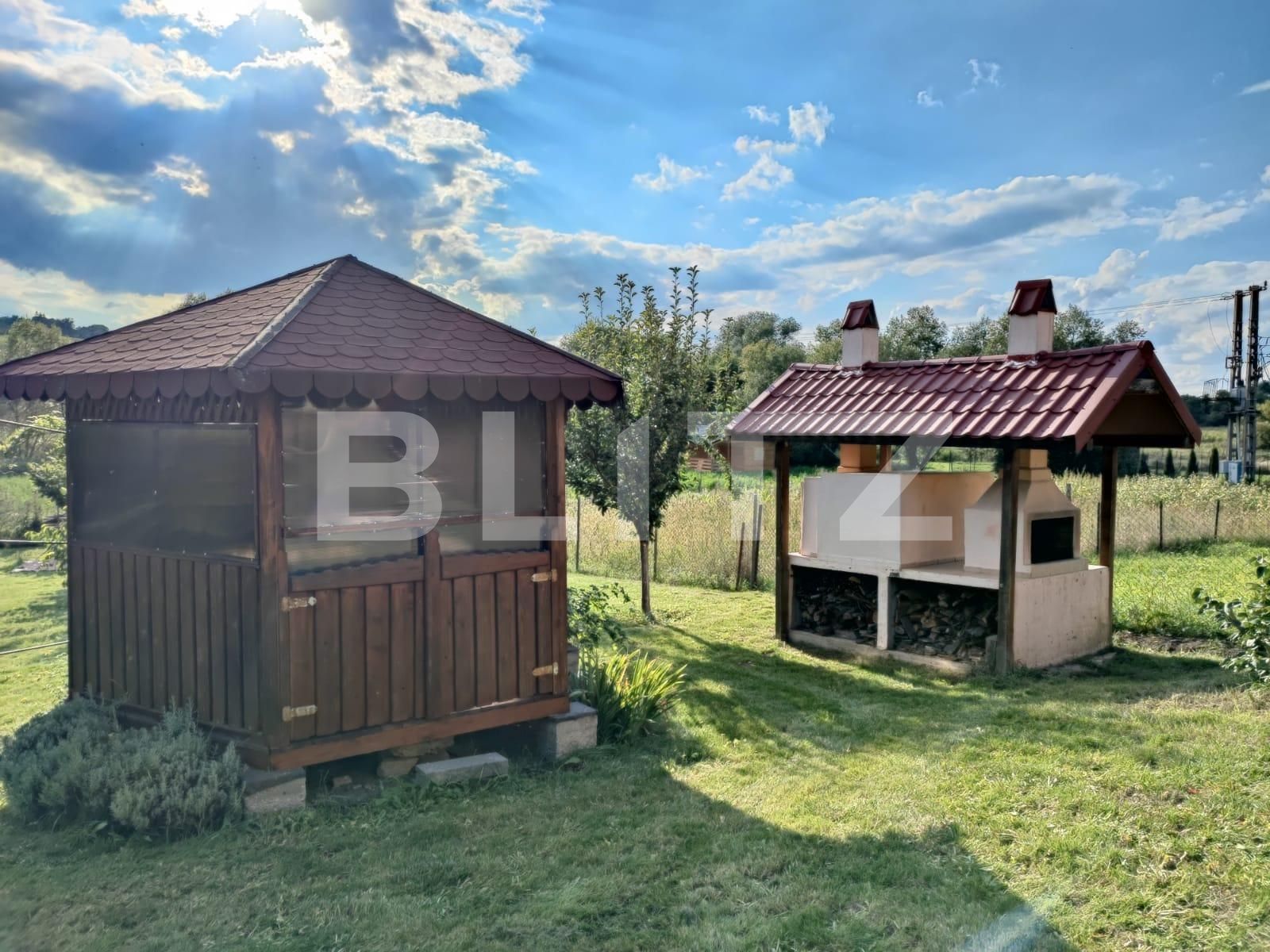 Casa de vânzare 3 camere Exterior Nord - 96122CV | BLITZ Cluj-Napoca | Poza14