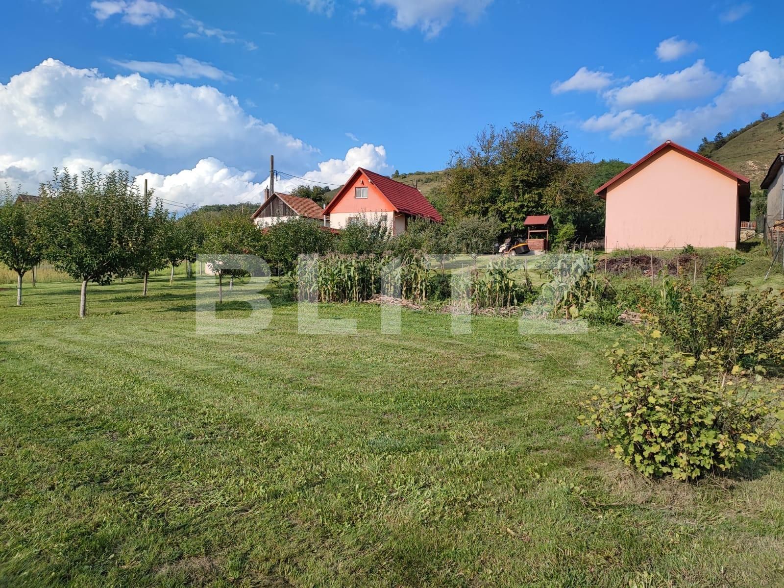 Casa de vânzare 3 camere Exterior Nord - 96122CV | BLITZ Cluj-Napoca | Poza11