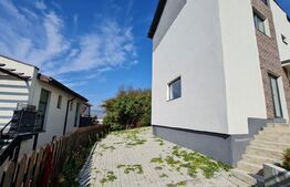 Unitate din duplex cu 140 mp utili si 250 mp teren