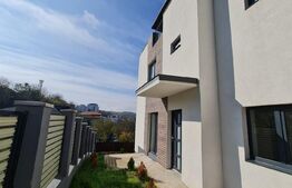 Unitate din duplex cu 140 mp utili si 250 mp teren