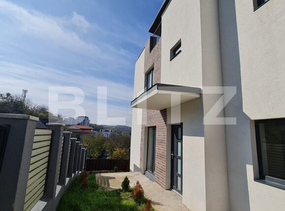 Casa de vânzare 5 camere Gruia - 96127CV | BLITZ Cluj-Napoca | Poza2