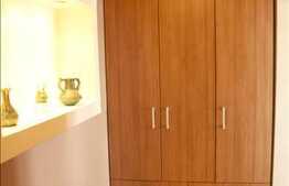 Apartament 2 camere, decomandat, 64 mp, finisaje moderne, terasa, zona Alverna