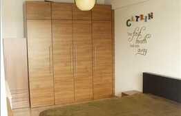 Apartament 2 camere, decomandat, 64 mp, finisaje moderne, terasa, zona Alverna