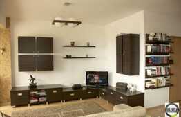 Apartament 2 camere, decomandat, 64 mp, finisaje moderne, terasa, zona Alverna