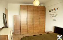 Apartament 2 camere, decomandat, 64 mp, finisaje moderne, terasa, zona Alverna