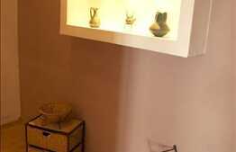 Apartament 2 camere, decomandat, 64 mp, finisaje moderne, terasa, zona Alverna