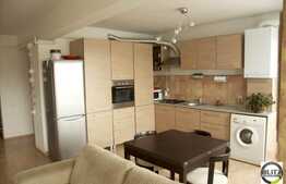 Apartament 2 camere, decomandat, 64 mp, finisaje moderne, terasa, zona Alverna