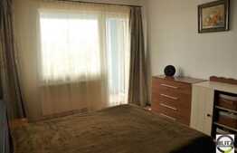 Apartament 2 camere, decomandat, 64 mp, finisaje moderne, terasa, zona Alverna