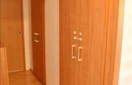 Apartament 2 camere, decomandat, 64 mp, finisaje moderne, terasa, zona Alverna