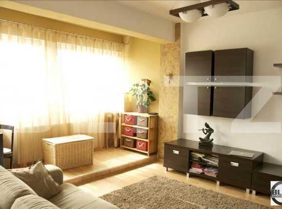 Apartament de vânzare 2 camere Gheorgheni - 9613AV | BLITZ Cluj-Napoca | Poza1