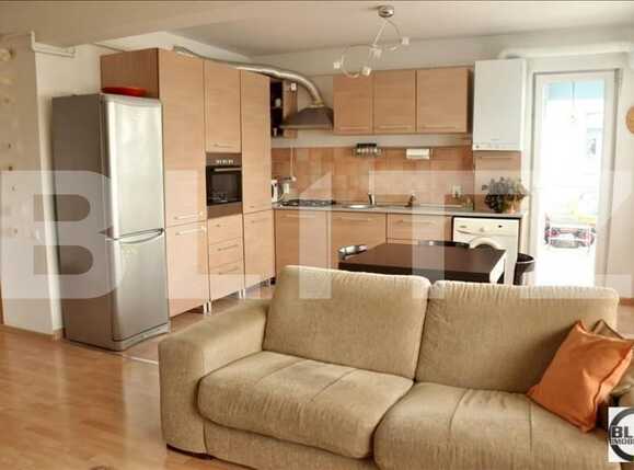 Apartament de vânzare 2 camere Gheorgheni - 9613AV | BLITZ Cluj-Napoca | Poza5