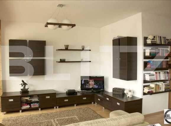 Apartament de vânzare 2 camere Gheorgheni - 9613AV | BLITZ Cluj-Napoca | Poza4