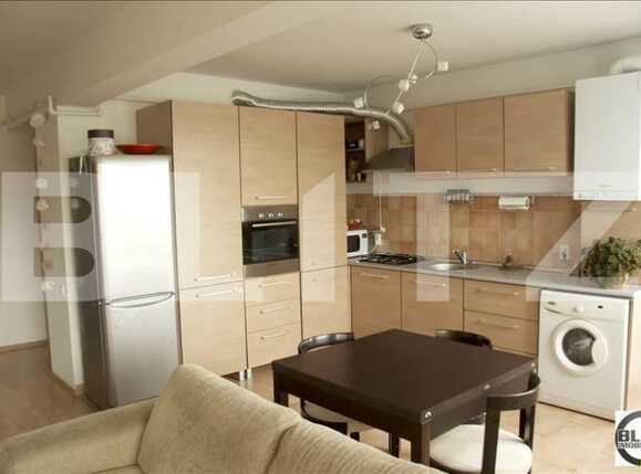Apartament de vânzare 2 camere Gheorgheni - 9613AV | BLITZ Cluj-Napoca | Poza6