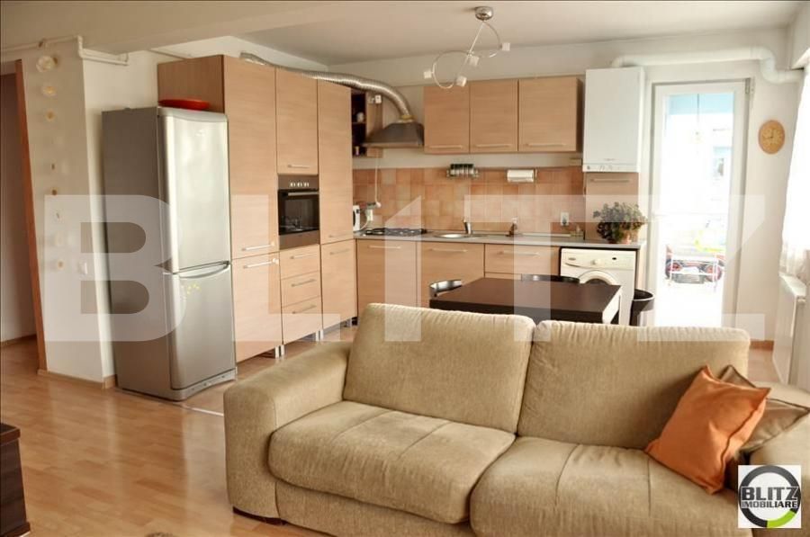 Apartament de vânzare 2 camere Gheorgheni - 9613AV | BLITZ Cluj-Napoca | Poza5