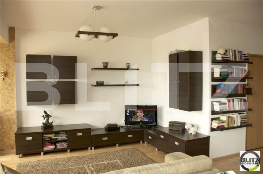 Apartament de vânzare 2 camere Gheorgheni - 9613AV | BLITZ Cluj-Napoca | Poza4