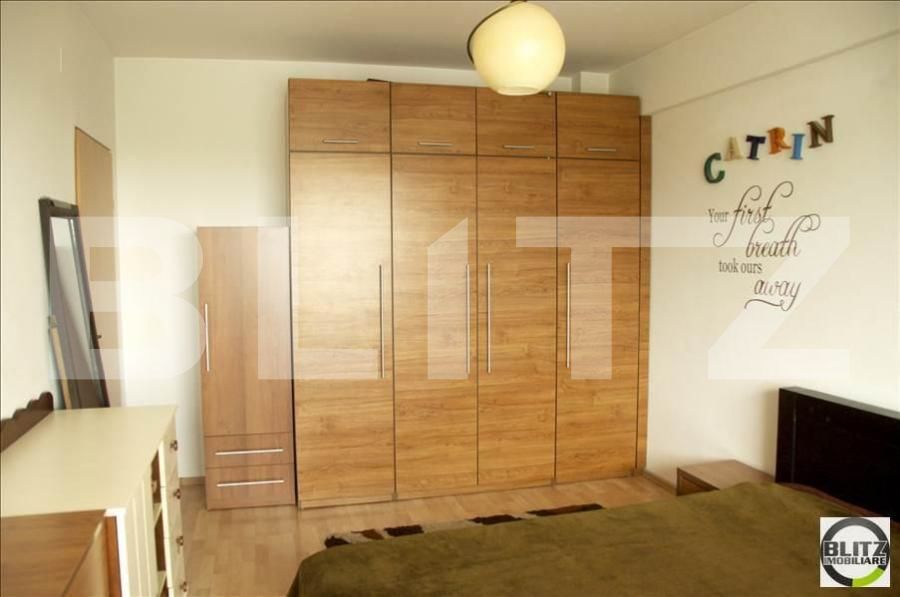 Apartament de vânzare 2 camere Gheorgheni - 9613AV | BLITZ Cluj-Napoca | Poza8
