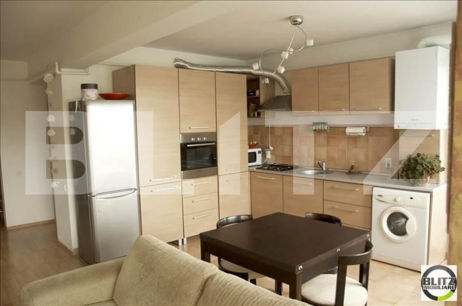 Apartament de vânzare 2 camere Gheorgheni - 9613AV | BLITZ Cluj-Napoca | Poza6