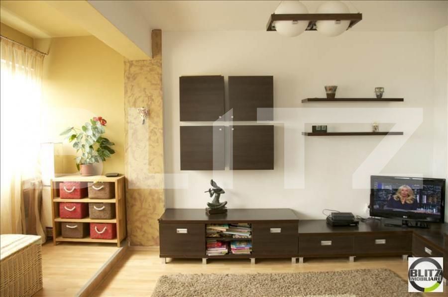 Apartament de vânzare 2 camere Gheorgheni - 9613AV | BLITZ Cluj-Napoca | Poza2