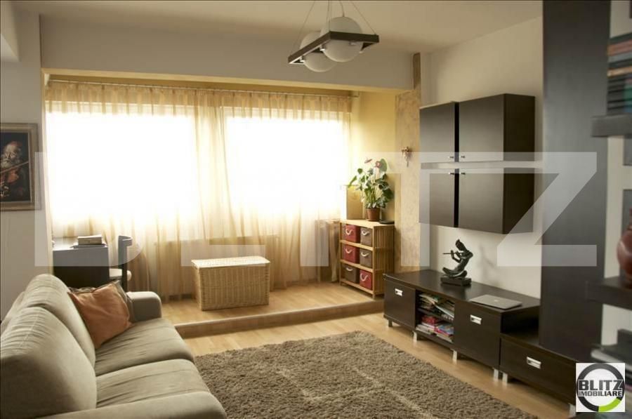 Apartament de vânzare 2 camere Gheorgheni - 9613AV | BLITZ Cluj-Napoca | Poza3