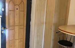 Garsoniera decomandata, 41 mp, zona Kaufland Mănăștur