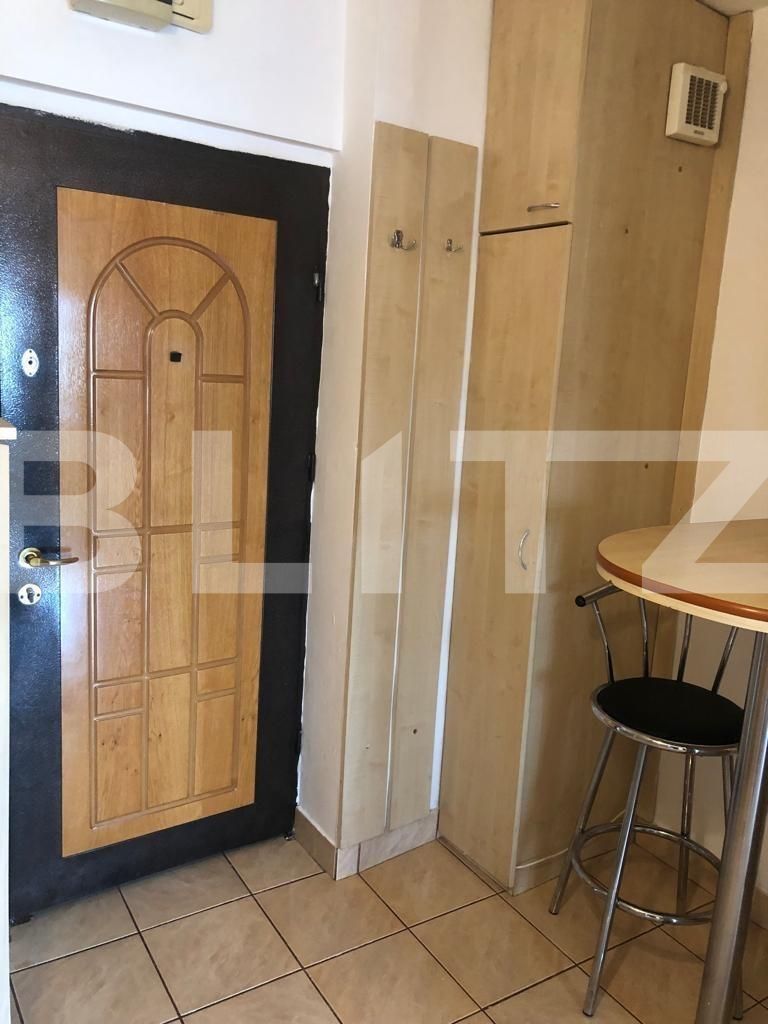 Garsonieră de vânzare Manastur - 96134AV | BLITZ Cluj-Napoca | Poza4