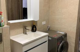 Garsonieră de 38 mp, etaj intermediar, bloc nou, garaj, Borhanci 