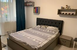 Garsonieră de 38 mp, etaj intermediar, bloc nou, garaj, Borhanci 